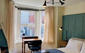 Stylish 1 Bedroom Flat In Heart Of Cowes